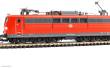 Piko 47208 - TT E-Lok BR 151 DB AG VI