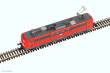Piko 47208 - TT E-Lok BR 151 DB AG VI