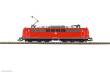 Piko 47208 - TT E-Lok BR 151 DB AG VI