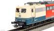 Piko 47209 - TT-E-Lok 151 129 Retro Railpool DB AG VI + DSS 8pol.(PSSH)