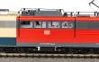 Piko 47209 - TT-E-Lok 151 129 Retro Railpool DB AG VI + DSS 8pol.(PSSH)