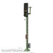 Viessmann 4721 - H0 Licht-Blocksignal mit Multiplex-Technologie