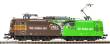 Piko 47211 - TT E-Lok BR 151 HSL VI
