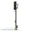Viessmann 4723 - H0 Licht-Ausfahrsignal mit Multiplex-Technologie