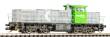 Piko 47232 - TT Diesellok G 1206 Vossloh Leasing VI