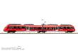 Piko 47247 - TT Elektrotriebwagen BR 442 2tlg. DB AG VI