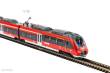 Piko 47247 - TT Elektrotriebwagen BR 442 2tlg. DB AG VI