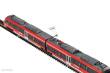 Piko 47247 - TT Elektrotriebwagen BR 442 2tlg. DB AG VI