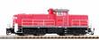 Piko 47266 - TT Diesellok BR 294 DB AG VI