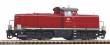 Piko 47267 - TT Diesellok BR 290 DB IV
