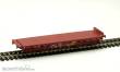 Albert Modell 473011 - Schwerlast-Rungenwagen Slmmps MAV - Ep.V