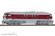 Piko 47327 - TT Diesellok BR 131 DR IV