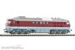 Piko 47331 - TT Diesellok BR 130 mit Widerstandsbremse DR IV