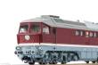 Piko 47331 - TT Diesellok BR 130 mit Widerstandsbremse DR IV
