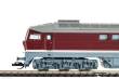 Piko 47331 - TT Diesellok BR 130 mit Widerstandsbremse DR IV