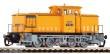 Piko 47361 - TT Diesellok BR 106.2-9 DR IV