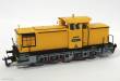 Piko 47361 - TT Diesellok BR 106.2-9 DR IV