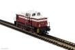 Piko 47367 - TT Diesellok V 60 DR III