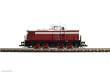 Piko 47367 - TT Diesellok V 60 DR III