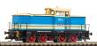 Piko 47369 - TT Diesellok BR 345 SKL VI