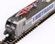 Piko 47390 - TT E-Lok Vectron Metrans VI