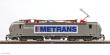 Piko 47390 - TT E-Lok Vectron Metrans VI