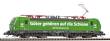 Piko 47394 - TT E-Lok Vectron BR 193 ´Güter gehören auf die Schiene´ DB AG VI