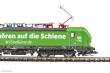 Piko 47394 - TT E-Lok Vectron BR 193 ´Güter gehören auf die Schiene´ DB AG VI