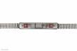 Piko 47467 - TT Sound-E-Lok BR 150 DB III, inkl. PIKO Sound-Decoder