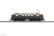 Piko 47467 - TT Sound-E-Lok BR 150 DB III, inkl. PIKO Sound-Decoder