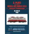 Piko 47480 - TT E-Lok BR S499.02 CSD IV