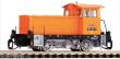 Piko 47503 - TT Diesellok BR 102.1 DR IV