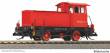 Piko 47504 - TT Diesellok BR 312 EBS VI