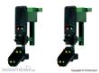 Viessmann 4752 - H0 Blocksignalköpfe mit Vorsignal und Multiplex- Technologie, 2 Stück