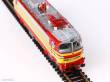Piko 47540 - TT E-Lok BR S499.1 CSD IV