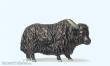 Preiser 47541 - 1:25 Yak