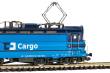 Piko 47543 - TT Sound-E-Lok BR 240 CD Cargo VI, inkl. PIKO-Sound-Decoder