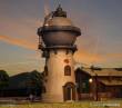 Vollmer 47543 - Wasserturm