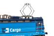 Piko 47543 - TT Sound-E-Lok BR 240 CD Cargo VI, inkl. PIKO-Sound-Decoder