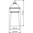 Vollmer 47543 - Wasserturm