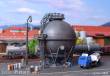 Vollmer 47547 - Gaskessel