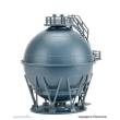 Vollmer 47547 - Gaskessel