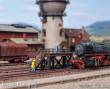 Vollmer 47548 - Lok Arbeitsbühne