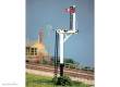 Peco 476 - LMS-Rundpfostensignal