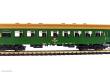 Piko 47614 - TT Rekowagen 2. Klasse DB AG V