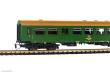 Piko 47615 - TT Rekowagen 2. Klasse mit Gepäckabteil DB AG V