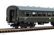 Piko 47617 - TT Rekowagen 2. Klasse DR III