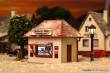 Vollmer 47625 - Kiosk Bratwurst Maxe