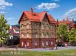 Vollmer 47641 - Wohnhaus am Bahndamm