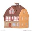 Vollmer 47643 - Wohnhaus mit Storchennest